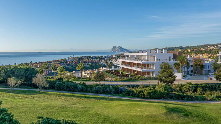 Image No.2-3 Bed Apartment for sale