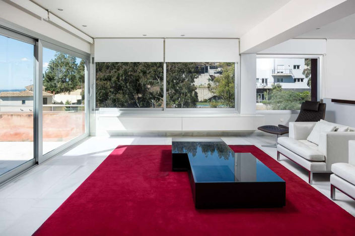 Image No.2-Appartement de 4 chambres à vendre à Málaga City