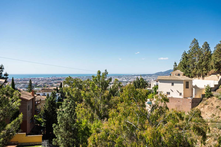 Image No.20-Appartement de 4 chambres à vendre à Málaga City