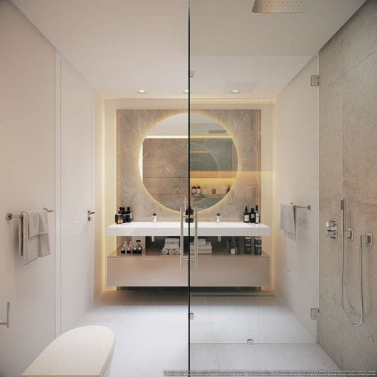 Image No.8-4 Bed Apartment for sale