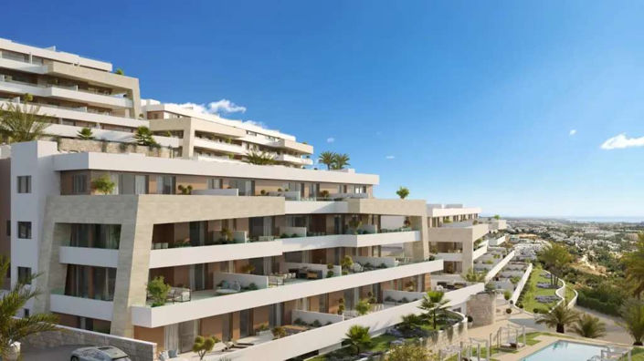 Image No.13-Appartement de 3 chambres à vendre à Estepona