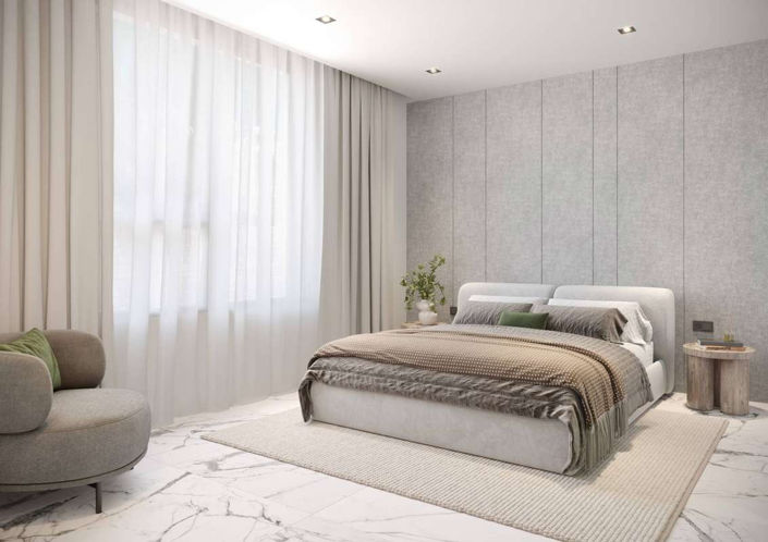 Image No.14-3 Bed Apartment for sale