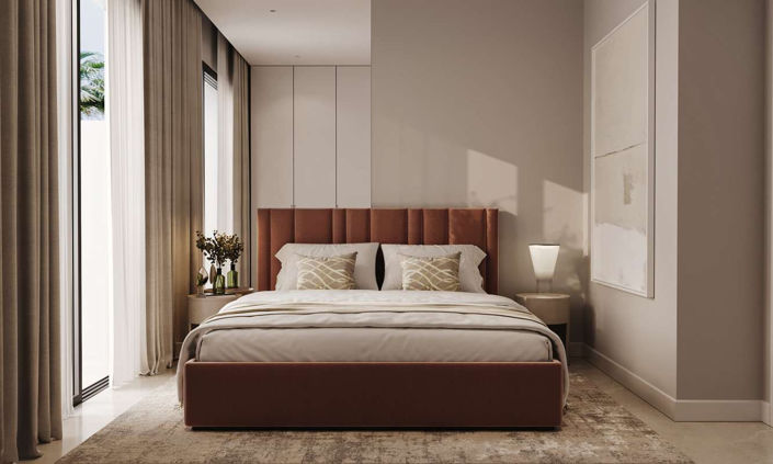 Image No.4-Appartement de 3 chambres à vendre à Estepona