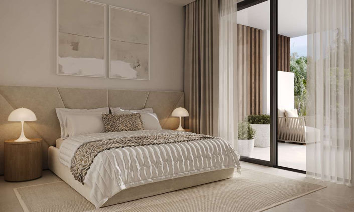 Image No.8-Appartement de 3 chambres à vendre à Estepona