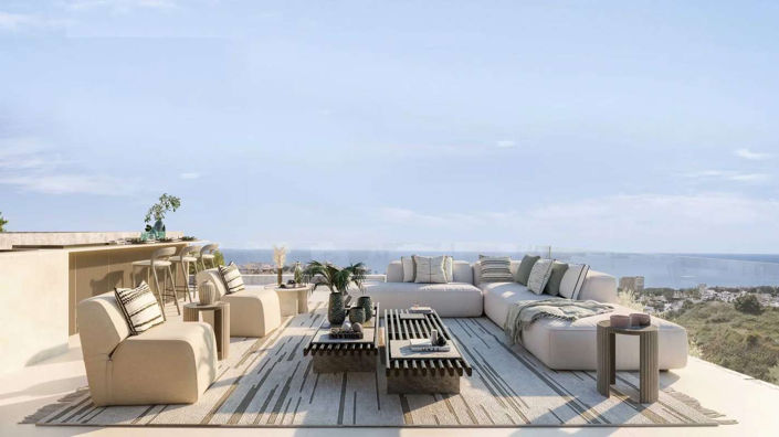 Image No.6-3 Bed Apartment for sale