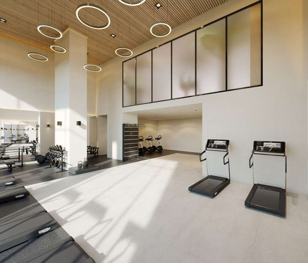 Image No.11-1 Bed Apartment for sale