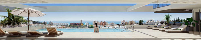 Image No.2-2 Bed Apartment for sale