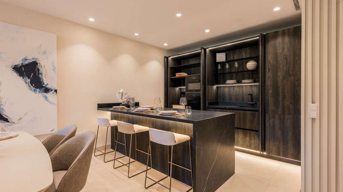 Image No.14-3 Bed Apartment for sale