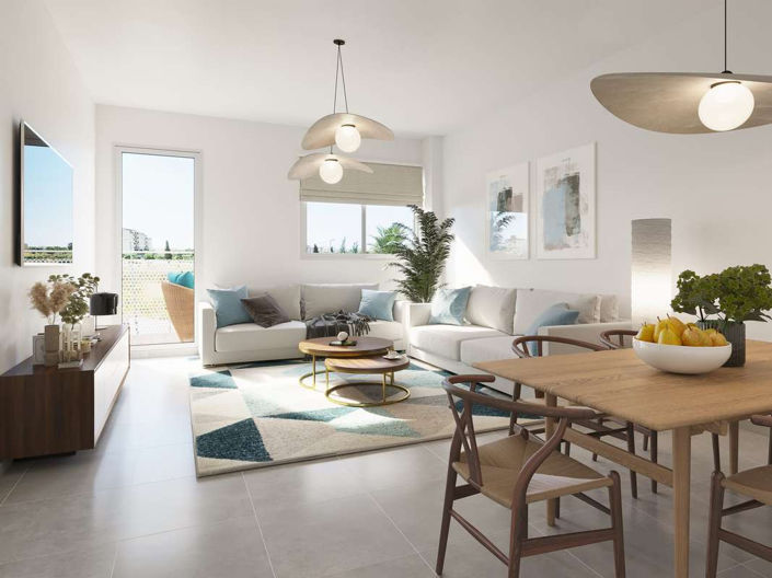 Image No.5-4 Bed Apartment for sale