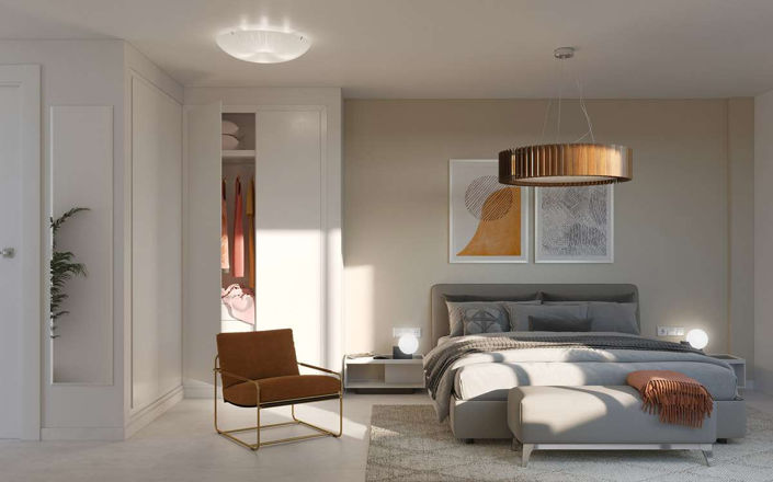 Image No.7-4 Bed Apartment for sale