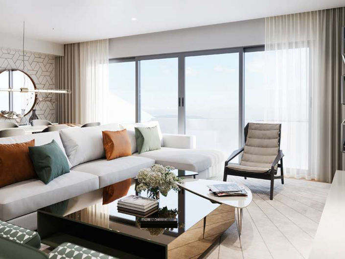 Image No.2-2 Bed Apartment for sale