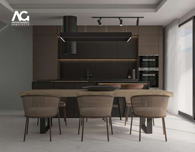 Image No.2-3 Bed Villa for sale