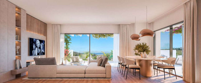 Image No.8-Appartement de 2 chambres à vendre à Casares