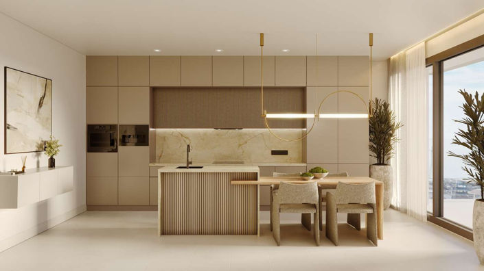 Image No.2-3 Bed Townhouse for sale