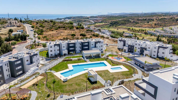 Image No.2-3 Bed Apartment for sale
