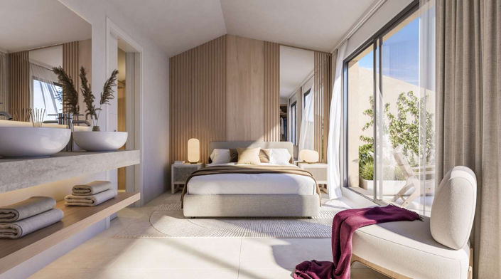 Image No.7-2 Bed Apartment for sale