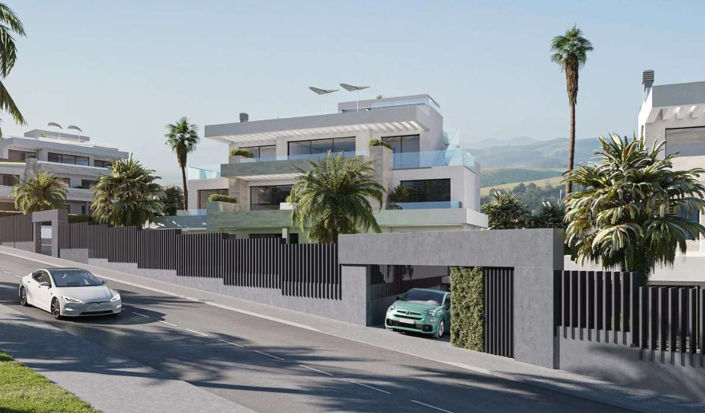 Image No.2-3 Bed Apartment for sale