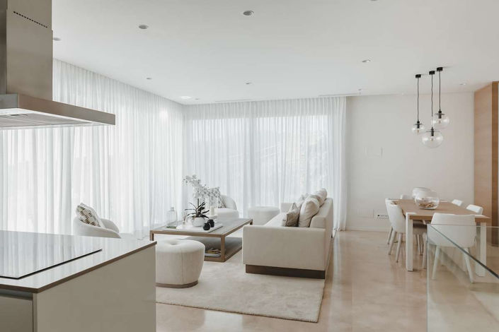 Image No.3-4 Bed Apartment for sale