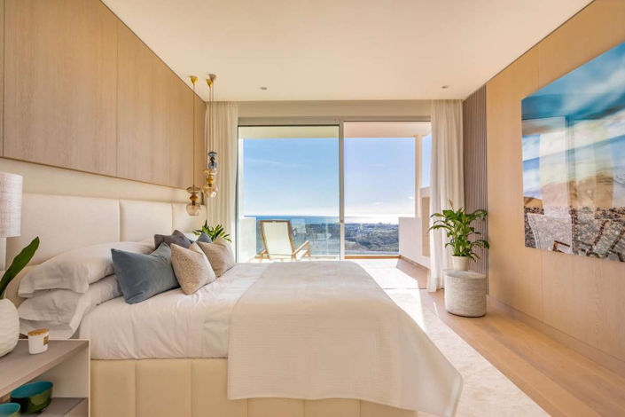 Image No.9-4 Bed Apartment for sale