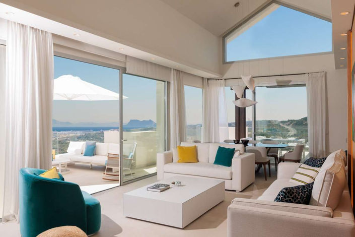 Image No.4-3 Bed Apartment for sale