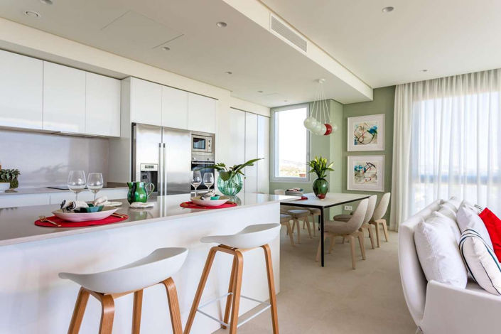 Image No.6-3 Bed Apartment for sale