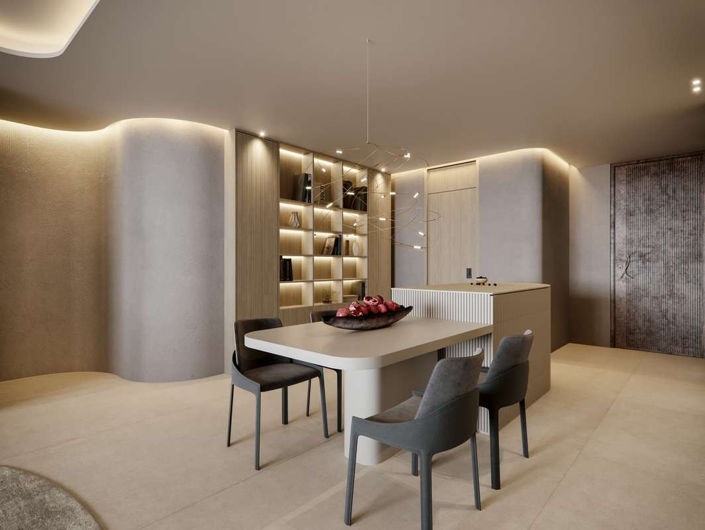 Image No.24-2 Bed Apartment for sale