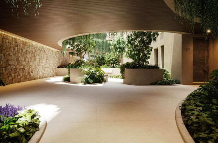 Image No.23-3 Bed Apartment for sale