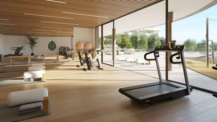 Image No.2-2 Bed Apartment for sale