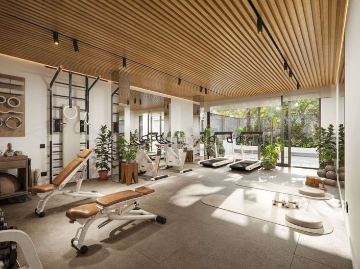 Image No.2-2 Bed Apartment for sale