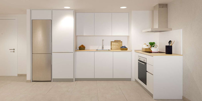 Image No.9-2 Bed Apartment for sale