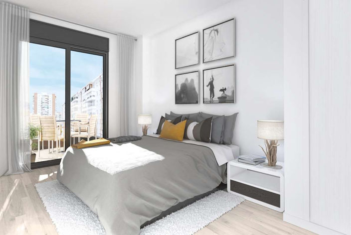 Image No.2-2 Bed Apartment for sale