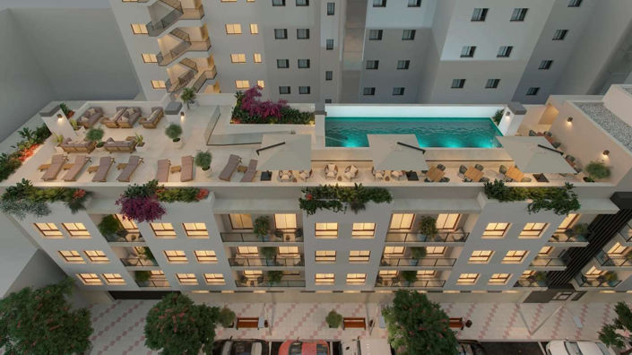 Image No.8-2 Bed Apartment for sale