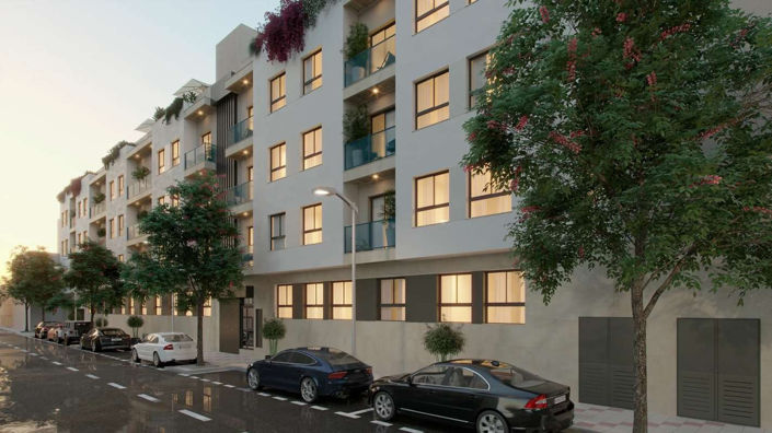 Image No.9-2 Bed Apartment for sale