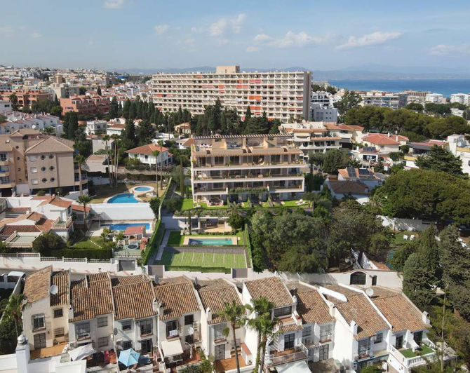 Image No.2-2 Bed Apartment for sale