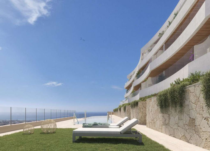 Image No.13-3 Bed Apartment for sale