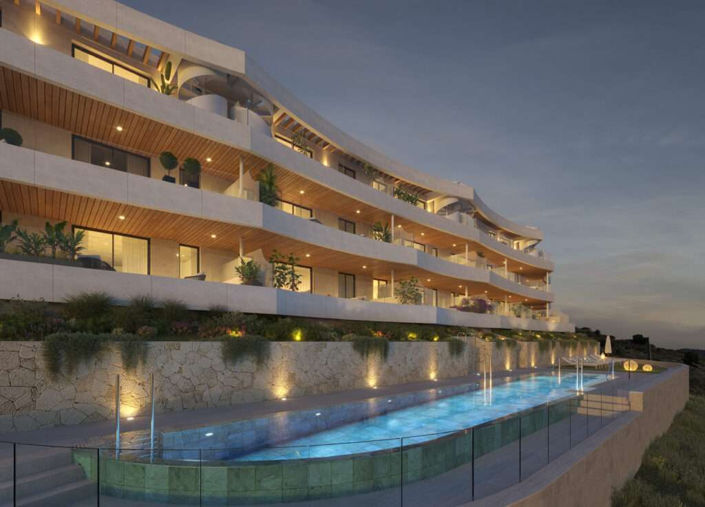 Image No.7-3 Bed Apartment for sale