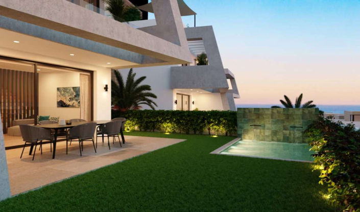 Image No.3-4 Bed House for sale