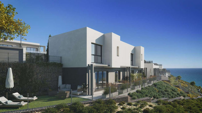 Image No.2-4 Bed Villa for sale