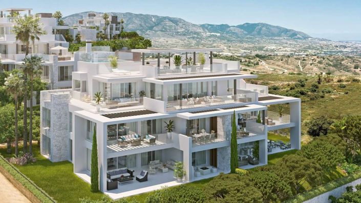 Image No.2-3 Bed Apartment for sale