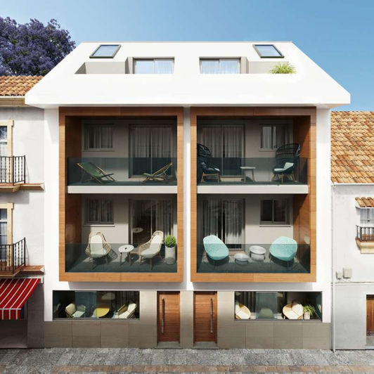 Image No.2-3 Bed Apartment for sale