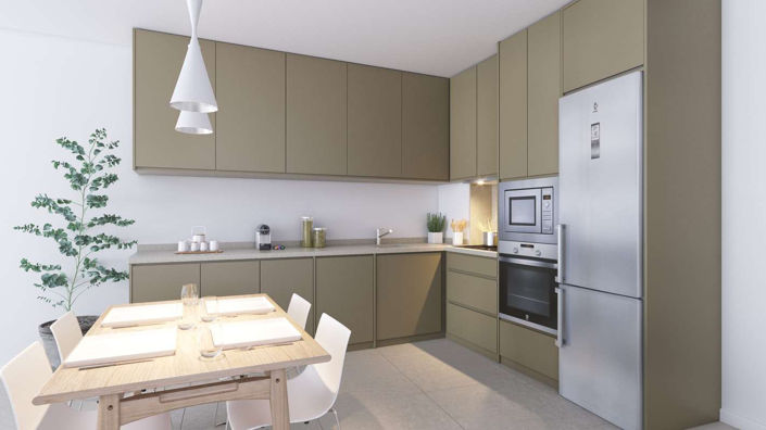 Image No.9-3 Bed Apartment for sale
