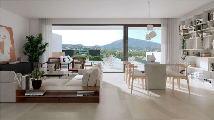 Image No.3-3 Bed Apartment for sale