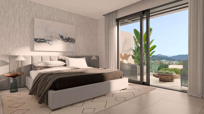 Image No.5-3 Bed Apartment for sale