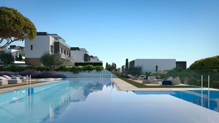 Image No.9-3 Bed Apartment for sale