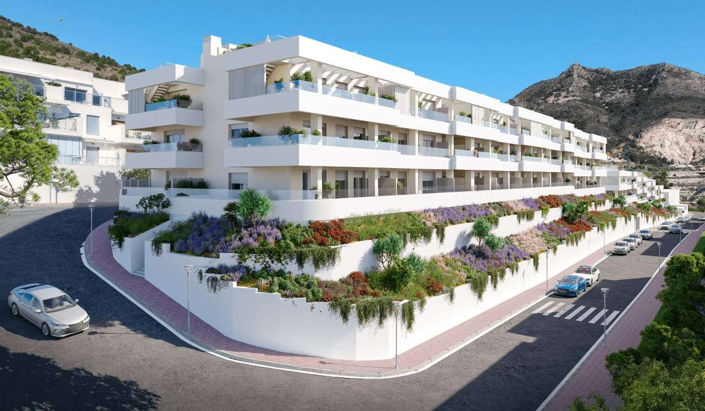 Image No.13-Appartement de 2 chambres à vendre à Benalmadena
