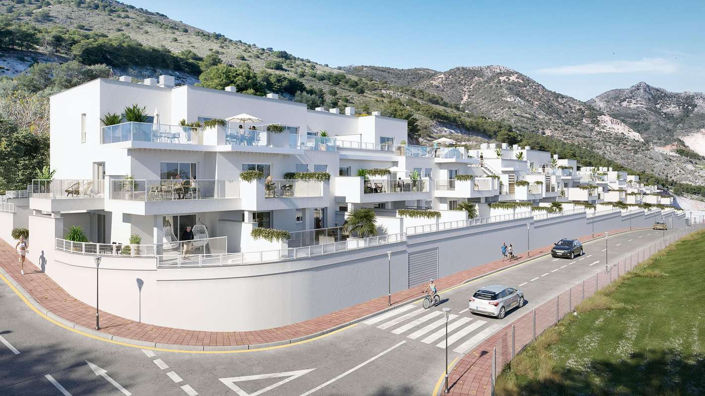 Image No.8-Appartement de 2 chambres à vendre à Benalmadena