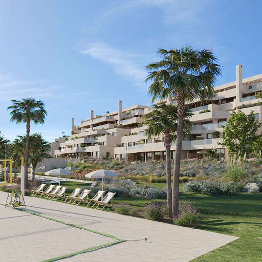 Image No.2-3 Bed Apartment for sale