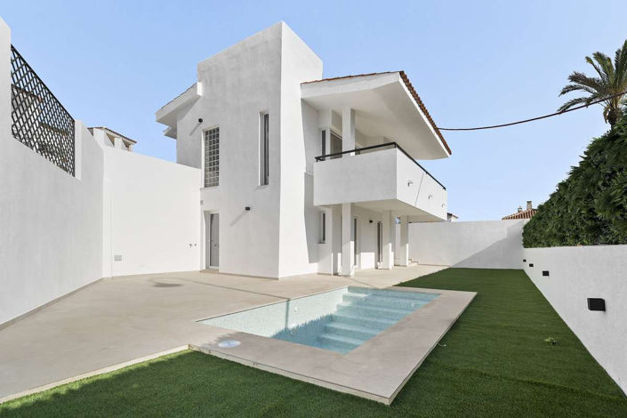 Image No.2-4 Bed Apartment for sale