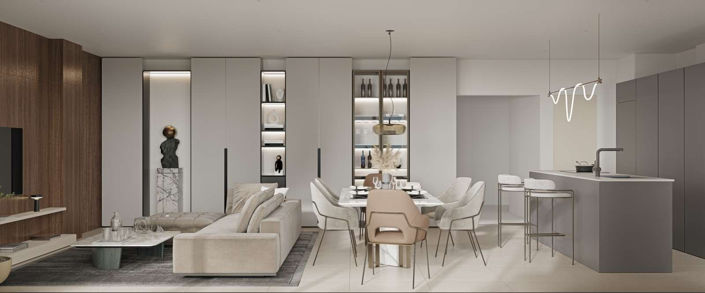 Image No.2-2 Bed Apartment for sale
