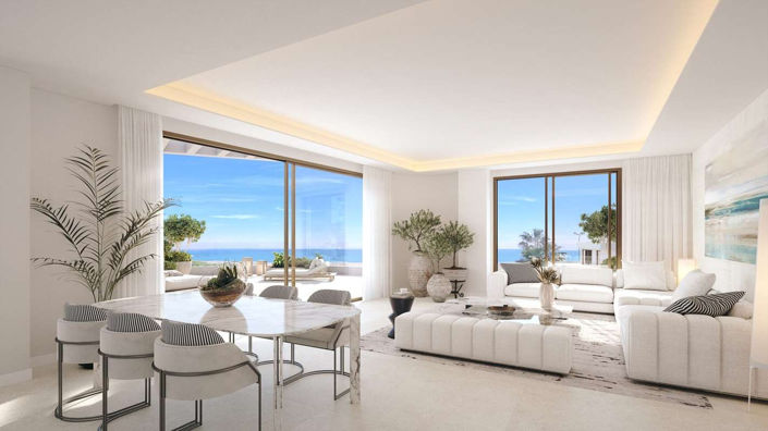 Image No.19-3 Bed Apartment for sale